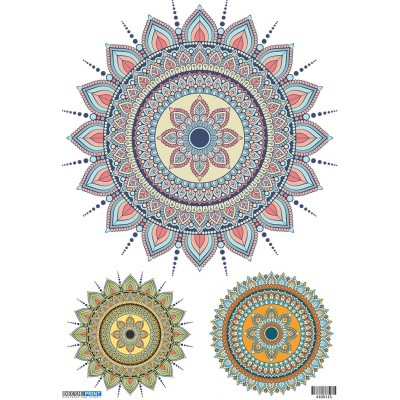 4100115 Mandala